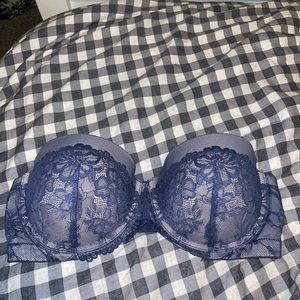 Maidenform strapless bra